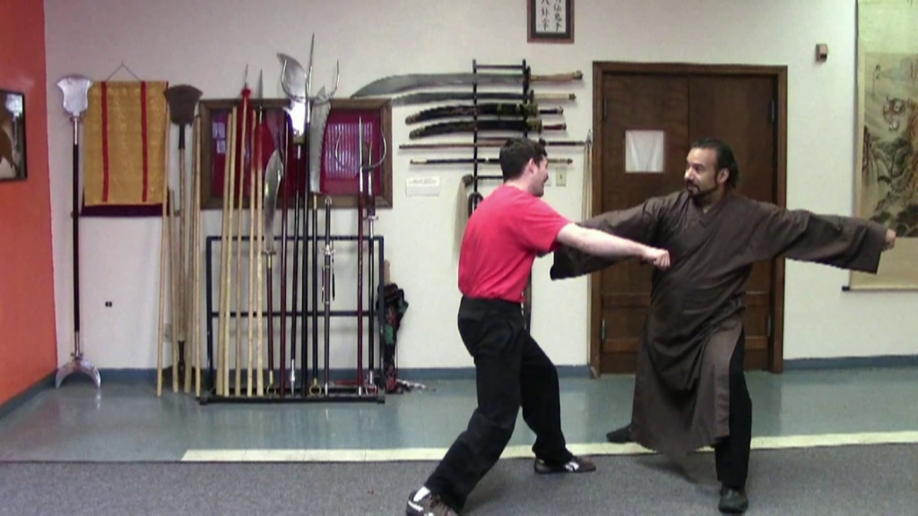 Northern Crane Boxing Black Mountain Spirit Kung Fu Pittsburgh