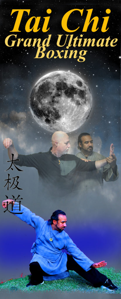 The Black Mountain Spirit TaiJiQuan Classes