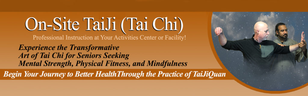 TaiJi (Tai Chi) Real Martial Arts for Fitness and Self-Mastery in Pittsburgh