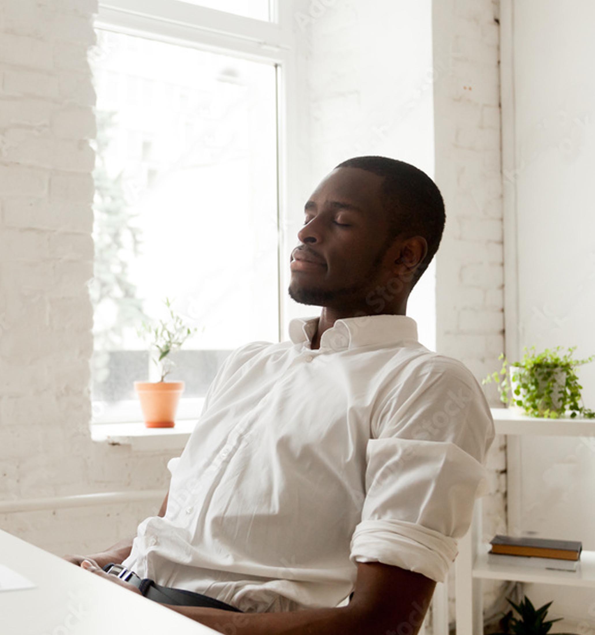 Mindfulness Meditation taught in PGH PA