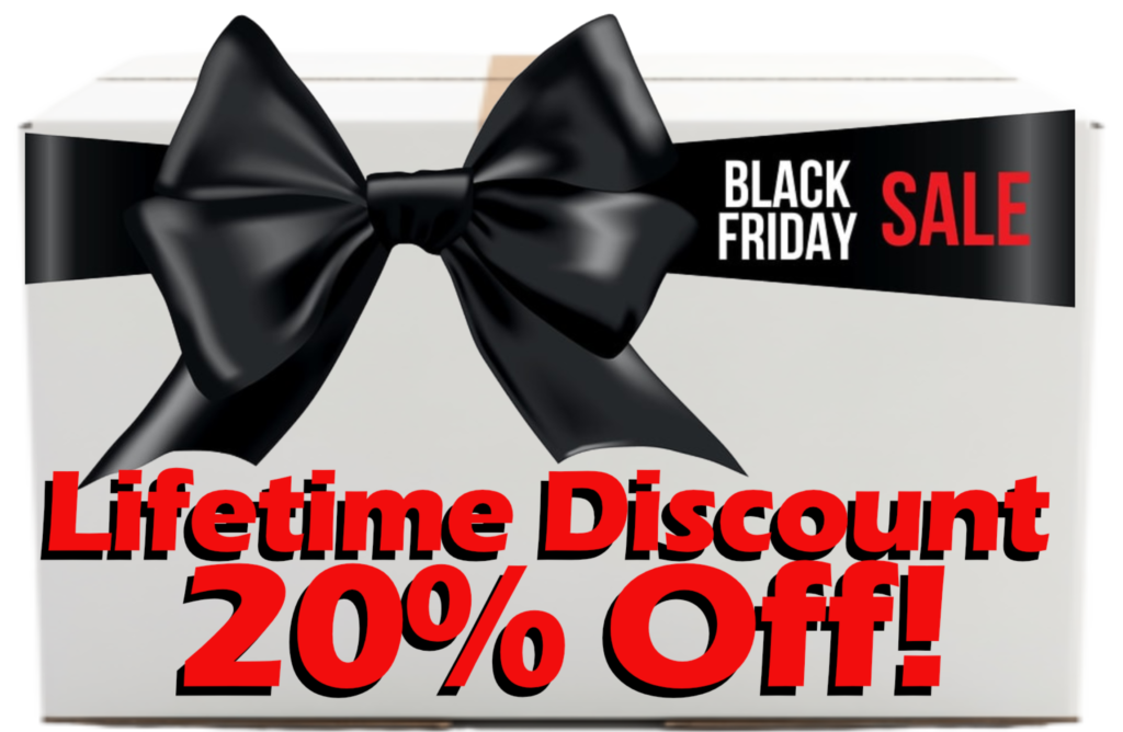 Black Friday Deals, Shaolin Kung Fu in Pittsburgh