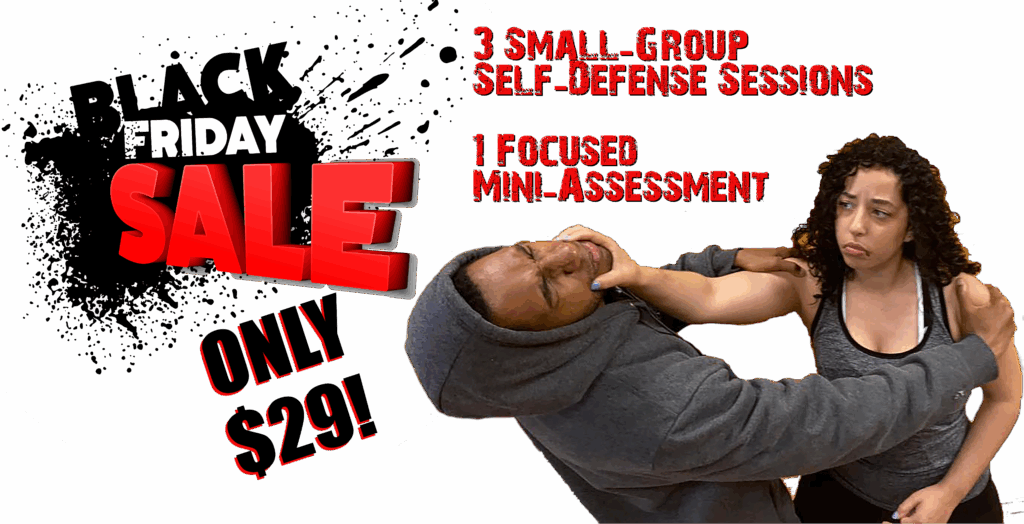 Self Defense Adult Martial Arts Pittsburgh